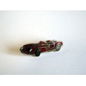 Pins Ferrari 250 Testarossa