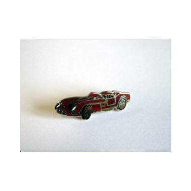 Pins Ferrari 250 Testarossa