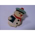 Pins Bouli petit marin