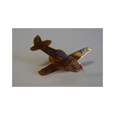 Pins Spitfire