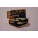 Pins Peugeot 205 Junior