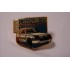 Pins Peugeot 205 Junior
