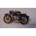 Pins Peugeot Motocyclette