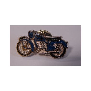 Pins Peugeot Motocyclette