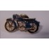 Pins Peugeot Motocyclette