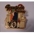 Pins Peugeot Revue