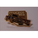 Pins Peugeot 309 GTi