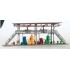 Maquette station de remplissage "Henning"