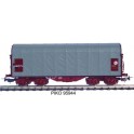 Wagon à bachage mécanique Rilmms SNCF Epoque 5