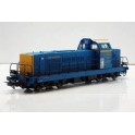 Locomotive Diesel 99 879 181 518-1, Vecchietti, Epoque 5