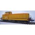 Locomotive Diesel 99 87 9 181 516-5, Meccoli, Epoque 5