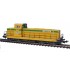 Locomotive Diesel 99 87 9181513-2, ETF, Epoque 5