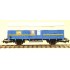 Wagon couvert 2 essieux Gs4 RTO PSO152 Vecchietti Epoque 5