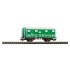 Wagon couvert 2 essieux G4O Fret SNCF Epoque 5