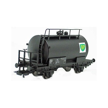 Wagon Citerne SNCF 2 Essieux BP, Epoque 5
