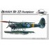 Maquette Dornier Do 22