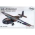 Maquette GAL-49 Hamilcar