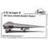Maquette A-12 Avenger II
