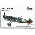 Maquette Avia Av-135 Ljastovica
