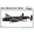Maquette Avro Manchester Mk.Ia