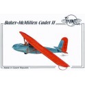 Maquette Baker-McMillen Cadet II