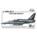 Maquette L-159A ALCA