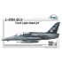 Maquette L-159A ALCA