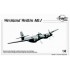Maquette Westland Welkin Mk.I