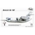 Maquette Dornier Do 31E