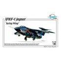 Maquette XF10F-1 Jaguar "Swing Wing"