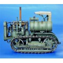 Maquette Stalinets S-60