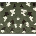 Toile de tente Wehrmacht