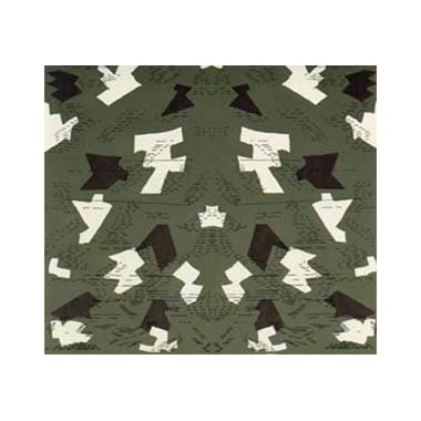 Toile de tente Wehrmacht