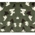 Toile de tente Wehrmacht