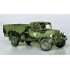 Maquette Fordson 1.5 t. WOT 3D