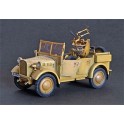 Maquette Stöewer Kfz.4 AA 