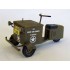 Maquette US scooter packing delivery, 2ème GM 