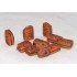Bidons de carburant britanniques, 2eme GM