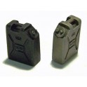 Jerrycans d'eau U.S., 2ème GM