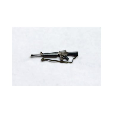 Fusil d'assaut U.S. M-16, 2ème GM