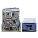 Station radio U.S., 2ème GM