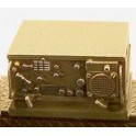 Station radio U.S., guerre du Viet-Nam