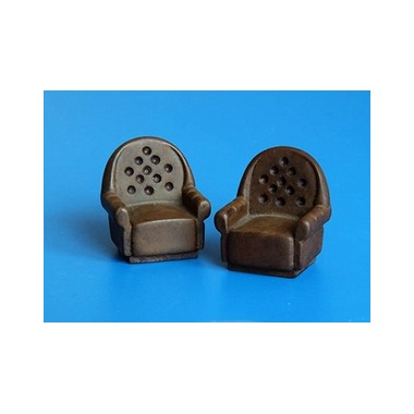 Fauteuils de salon