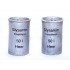 Bidons de glysantine allemands, 2ème GM