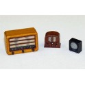 Vieilles Radios