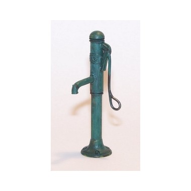Pompe à eau