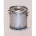 Pots de cantine U.S., 2ème GM