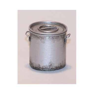 Pots de cantine U.S., 2ème GM