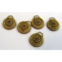 Mines antitank allemandes, 2ème GM