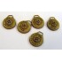 Mines antitank allemandes, 2ème GM